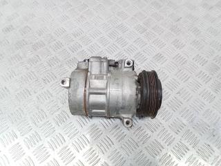 компрессор кондиционера Mercedes-Benz A-Класс W176 2013, 2.0 л., бензин, 447280-7100