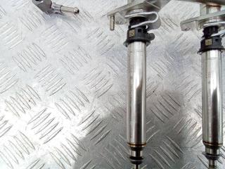 форсунка Mercedes-Benz A-Класс W176 2013, 2.0 л., бензин, A2780700687