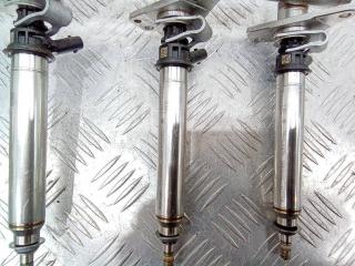 форсунка Mercedes-Benz A-Класс W176 2013, 2.0 л., бензин