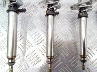 форсунка Mercedes-Benz A-Класс W176 2013, 2.0 л., бензин, A2780700687