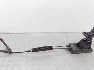 кулиса Dacia Duster 1 поколение [рестайлинг] 2015, 341080304R