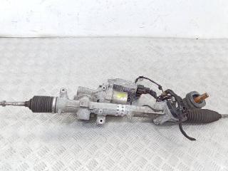 рулевая рейка Mercedes-Benz A-Класс W176 2013, 2.0 л., бензин, A2464605200