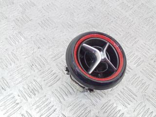 дефлектор обдува салона Mercedes-Benz A-Класс W176 2013, A1768300954
