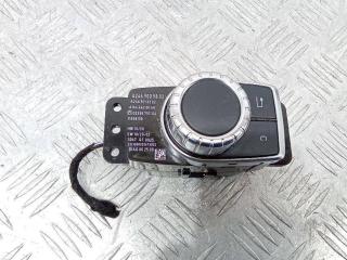 джойстик управления мультимедиа Mercedes-Benz A-Класс W176 2013, A2469009802