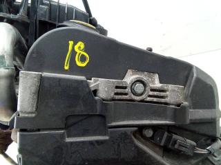 защита (кожух) ремня ГРМ Renault Clio 2 поколение [рестайлинг] 2003, 1.5 л., дизель, МКПП