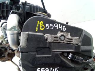 кронштейн двигателя Renault Clio 2 поколение [рестайлинг] 2003, 1.5 л., дизель, МКПП