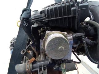 насос вакуумный Renault Clio 2 поколение [рестайлинг] 2003, 1.5 л., дизель, МКПП, 8200113585