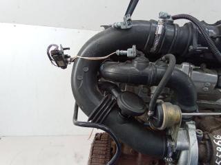 патрубок интеркулера Renault Clio 2 поколение [рестайлинг] 2003, 1.5 л., дизель, МКПП, 8200143788