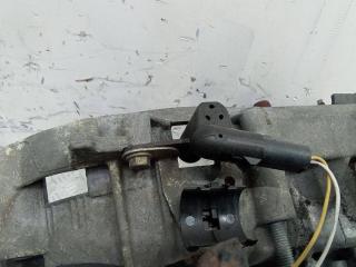 датчик коленвала Renault Clio 2 поколение [рестайлинг] 2003, 1.5 л., дизель, МКПП