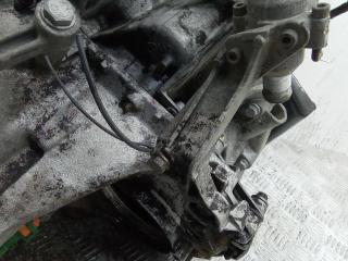 кронштейн КПП Renault Clio 2 поколение [рестайлинг] 2003, 1.5 л., дизель, МКПП