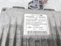 блок управления двигателем Renault Clio 2 поколение [рестайлинг] 2003, 1.5 л., дизель, МКПП, 8200303619 - фото №2