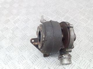 турбина Renault Megane 2 поколение [рестайлинг] 2007, 1.5 л., дизель, 54399980027