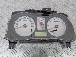 щиток приборов (приборная панель) Nissan Note E11 2007, 266FGLR