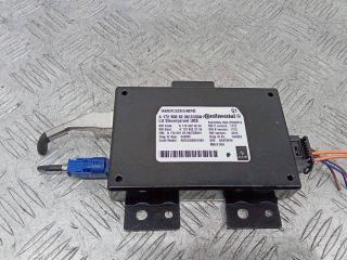 блок управления мультимедия Mercedes-Benz A-Класс W176 2013, A1729008206