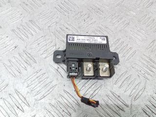 блок реле Mercedes-Benz A-Класс W176 2013, A0009822023