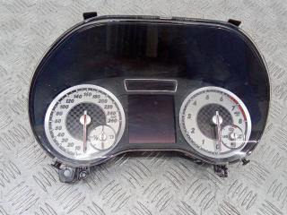 щиток приборов (приборная панель) Mercedes-Benz A-Класс W176 2013, A1769008100