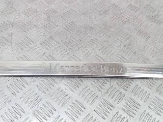 накладка на порог Mercedes-Benz A-Класс W176 2013, A2466800635