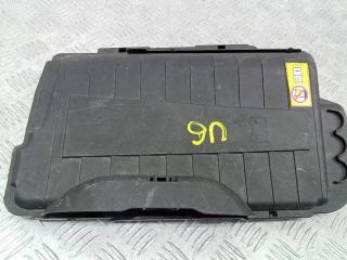 крышка аккумулятора Mercedes-Benz A-Класс W176 2013, A2465410005