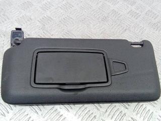козырек солнцезащитный Mercedes-Benz A-Класс W176 2013