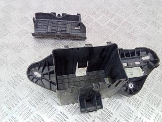 полка аккумулятора Mercedes-Benz A-Класс W176 2013, A2465450440