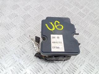 блок ABS Mercedes-Benz A-Класс W176 2013, A0084317512