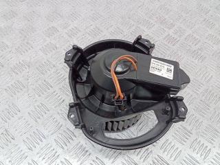 моторчик печки Mercedes-Benz A-Класс W176 2013, A2469064200
