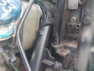 трубка охлаждающей жидкости Renault Megane 3 поколение 2011, 1.5 л., дизель