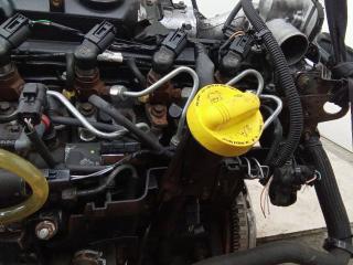 щуп двигателя Renault Megane 3 поколение 2011, 1.5 л., дизель