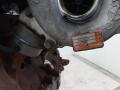 турбина Renault Megane 3 поколение 2011, 1.5 л., дизель, 54399700070 - фото №4