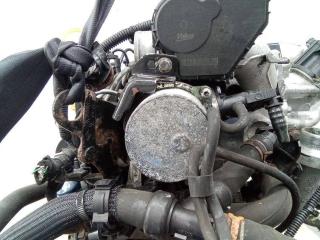 насос вакуумный Renault Megane 3 поколение 2011, 1.5 л., дизель