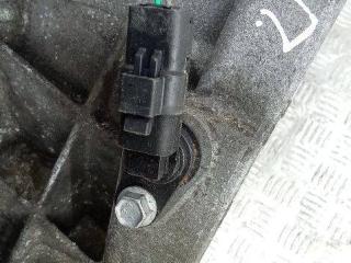 датчик коленвала Renault Megane 3 поколение 2011, 1.5 л., дизель