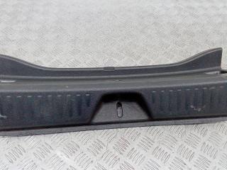 накладка внутренняя на заднюю панель кузова Mercedes-Benz A-Класс W176 2013, A1766900241