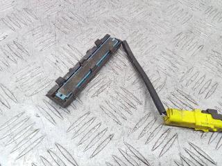 датчик удара Peugeot 407 1 поколение 2004, 9647613580