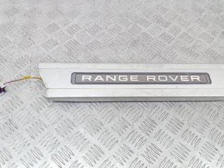накладка на порог Land Rover Range Rover Sport 2 поколение 2014, CPLA13200AD