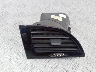 дефлектор обдува салона Renault Megane 3 поколение 2014