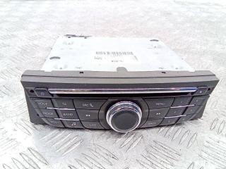 магнитола Citroen C-Elysee 1 поколение 2016, 98134281ZD