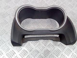 рамка панели приборов Nissan Note E11 2007, 682409U100