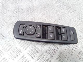 блок управления стеклоподъемниками Renault Laguna 3 поколение 2008, 809610006R