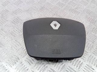 подушка безопасности водителя Renault Scenic 3 поколение 2009, 985701921R