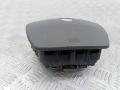 подушка безопасности водителя Renault Scenic 3 поколение 2009, 985701921R - фото №2