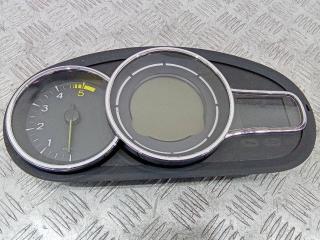 щиток приборов (приборная панель) Renault Megane 3 поколение 2010, 248100342R, A2C53363614