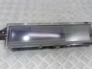 щиток приборов (приборная панель) Renault Espace 4 поколение 2006, 8200417174