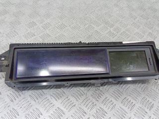 щиток приборов (приборная панель) Renault Espace 4 поколение [рестайлинг] 2012, 248106977R