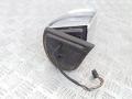 зеркало наружное правое Mercedes-Benz C-Класс W203/S203/CL203 2003, 413133418 - фото №6
