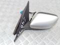 зеркало наружное левое Volvo S40 2 поколение 2004, 3004707 - фото №3