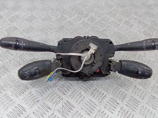переключатель подрулевой (стрекоза) Peugeot 308 T7 2009, 96652989XT