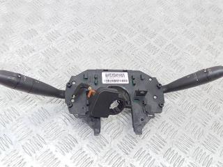 переключатель подрулевой (стрекоза) Citroen C4 1 поколение 2008, 96644962XT
