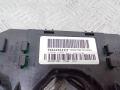 переключатель подрулевой (стрекоза) Citroen C4 1 поколение 2008, 96644962XT - фото №2