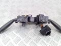 переключатель подрулевой (стрекоза) Citroen C4 1 поколение 2008, 96644962XT - фото №5