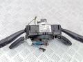 переключатель подрулевой (стрекоза) Peugeot 207 1 поколение 2009, 96661290XT - фото №2